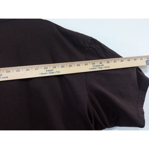 New Era Men’s Tee Shirt Padres San Diego Short Sleeve Brown Size 3XL - Picture 5 of 10